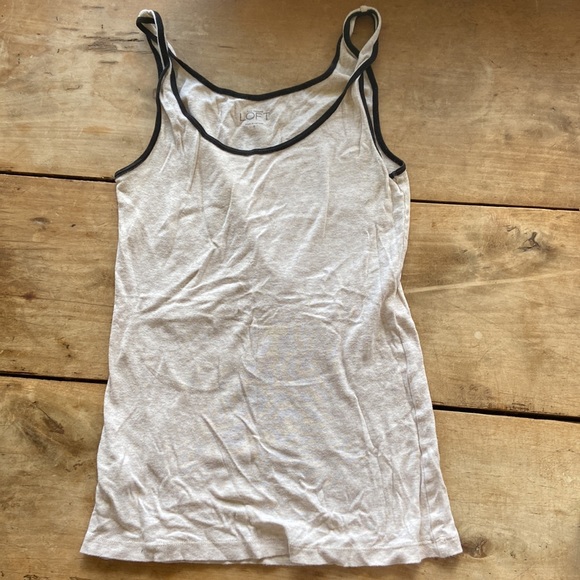 LOFT Tank Tops - Various Colors XS/S - Picture 6 of 8
